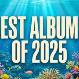 2025年 私的年間ベストアルバムランキング