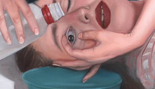 Dry Cleaning「Secret Love」ALBUM REVIEW